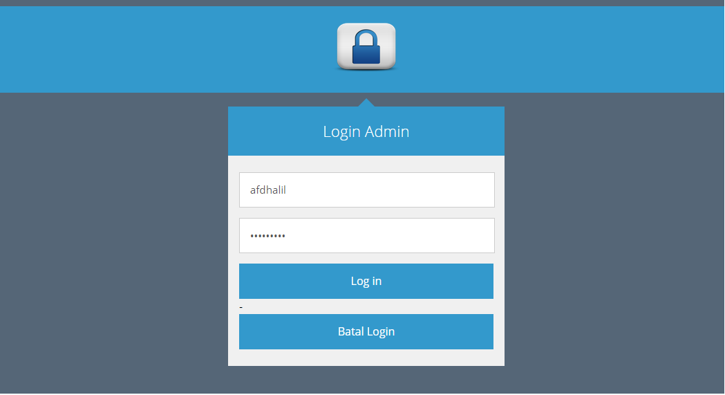 Login PGRI Lampung Timur - Persatuan Guru Republik Indonesia Cabang Lampung Timur